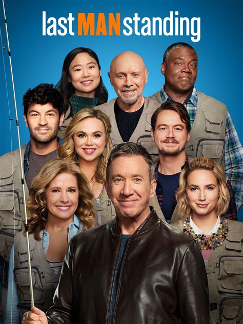soap2day last man standing|Last Man Standing .